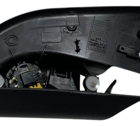 Moldura Interna Retrovisor Direito Ford Focus 2.0 2009