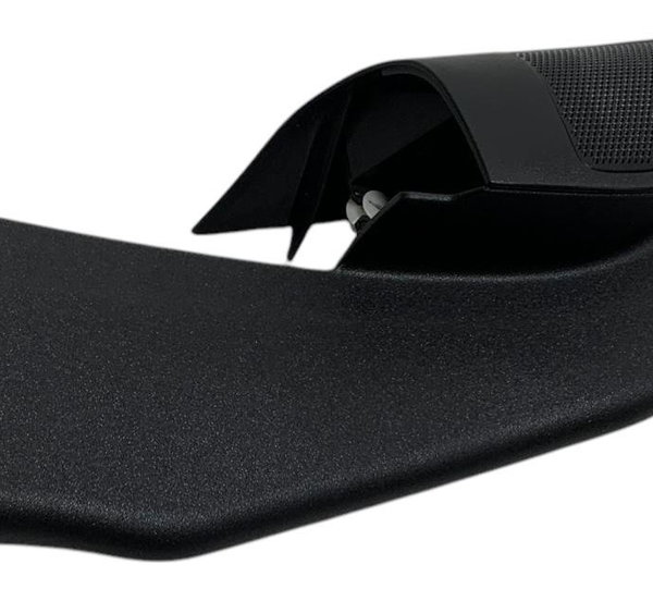 Moldura Interna Retrovisor Esquerdo Ford Focus 2.0 2009