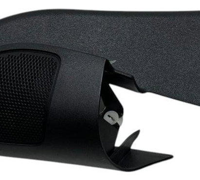 Moldura Interna Retrovisor Esquerdo Ford Focus 2.0 2009