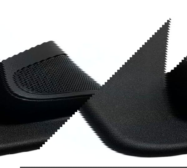 Moldura Interna Retrovisor Esquerdo Ford Focus 2.0 2009