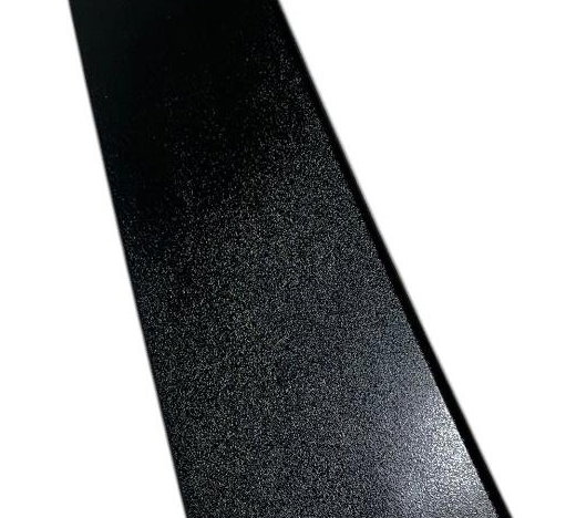 Moldura Externa Porta Traseira Esquerda Ford Focus 2.0 2009