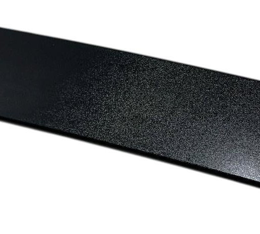 Moldura Externa Porta Traseira Esquerda Ford Focus 2.0 2009