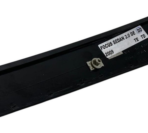 Moldura Externa Porta Dianteira Direita Ford Focus 2.0 2009