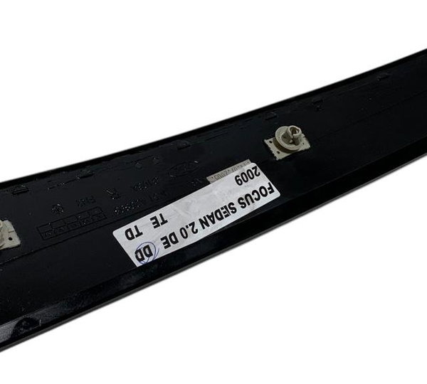 Moldura Externa Porta Dianteira Direita Ford Focus 2.0 2009