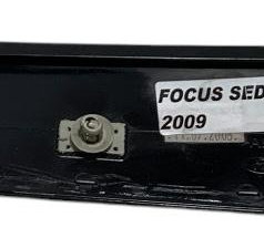 Moldura Externa Porta Dianteira Direita Ford Focus 2.0 2009