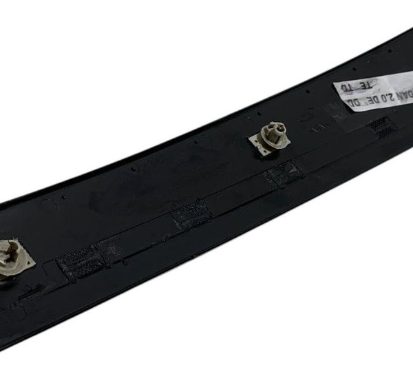 Moldura Externa Porta Traseira Direita Ford Focus 2.0 2009
