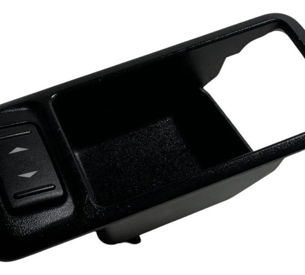 Botão Vidro Elétrico Traseiro Esquerdo Ford Focus 2.0 2009