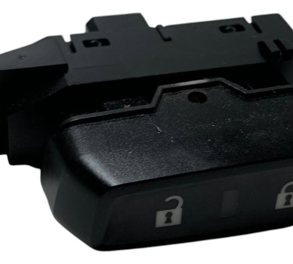 Botão Interruptor Trava Destrava Porta Chevrolet Cobalt 2015