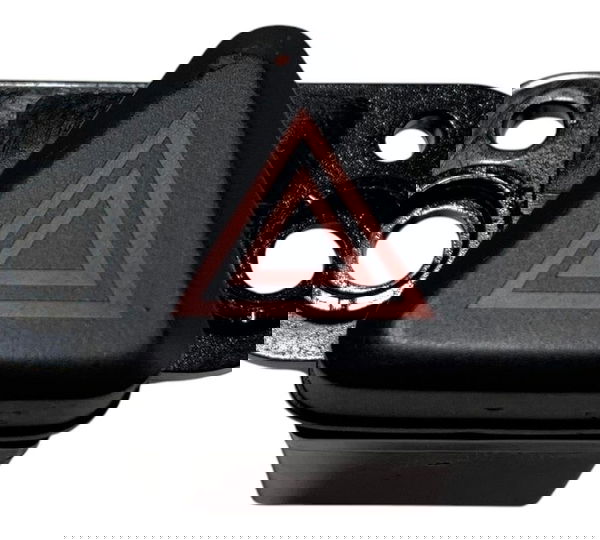 Botão Pisca Alerta Chevrolet Cobalt 2015