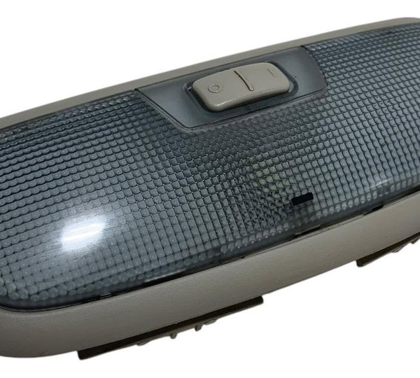 Lanterna Luz Teto Cortesia Ford Ka 1.0 2016