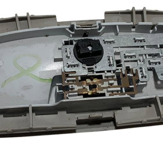 Lanterna Luz Teto Cortesia Ford Ka 1.0 2016