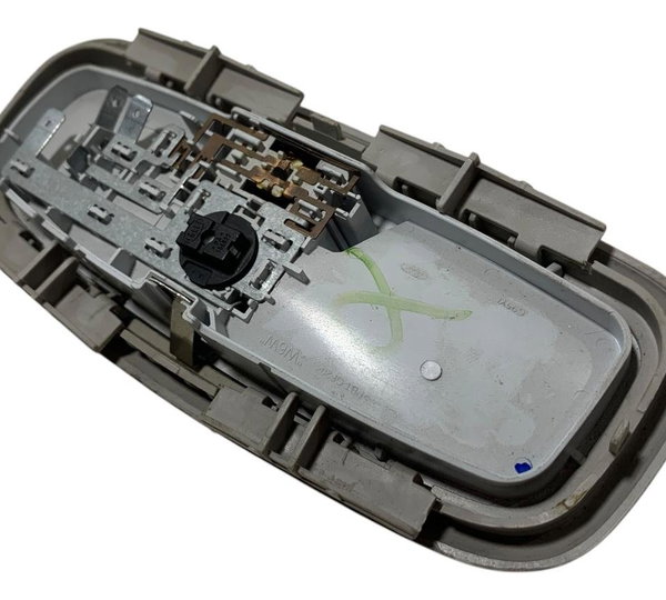 Lanterna Luz Teto Cortesia Ford Ka 1.0 2016