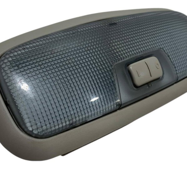 Lanterna Luz Teto Cortesia Ford Ka 1.0 2016