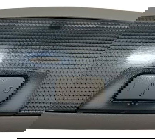 Lanterna Luz Teto Cortesia Ford Ka 1.0 2016