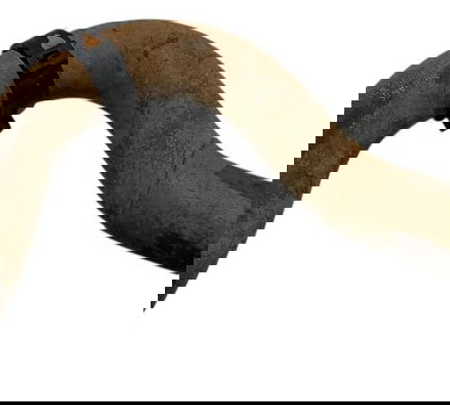 Mangueira Água Radiador Volkswagen Gol 1.0 2021