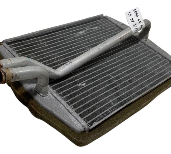 Radiador Ar Quente Ford Ka 1.0 2012