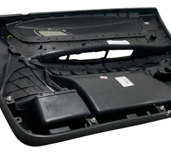 Forro Porta Dianteiro Esquerdo Citroen C4 2.0 2009