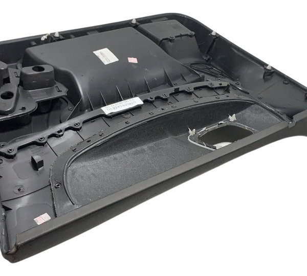 Forro Porta Dianteiro Esquerdo Citroen C4 2.0 2009