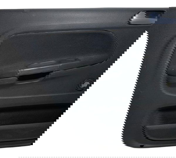 Forro Porta Traseiro Esquerdo Volkswagen Gol 1.0 2018