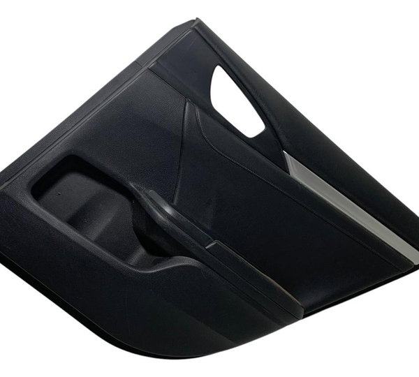Forro Porta Traseiro Direito Honda Civic G10 2017/2019