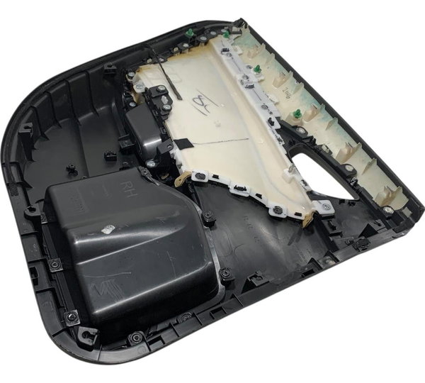 Forro Porta Traseiro Direito Honda Civic G10 2017/2019