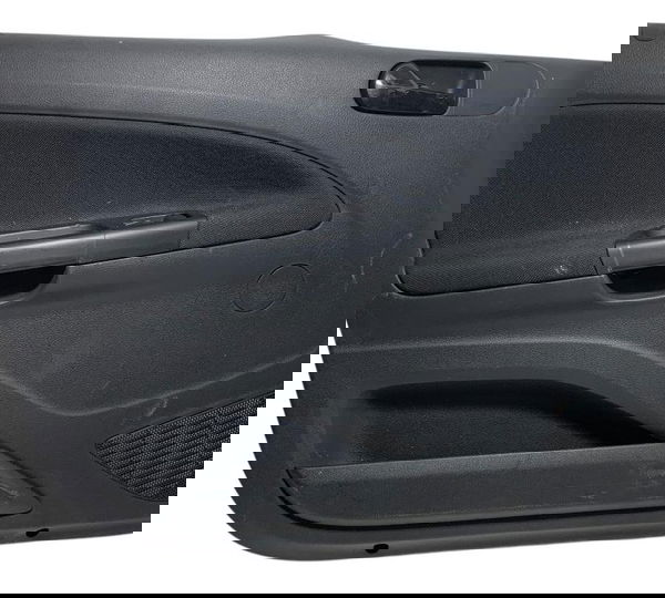 Forro Porta Dianteiro Esquerdo Volkswagen Gol 1.0 2019