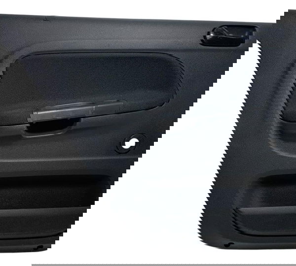 Forro Porta Traseiro Esquerdo Volkswagen Gol G7 2018