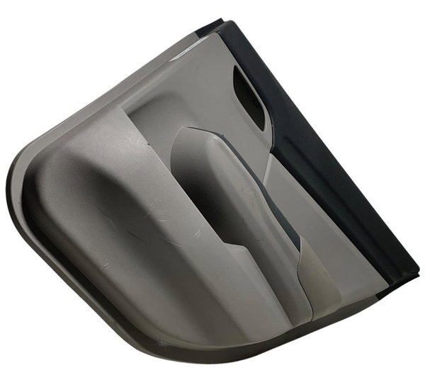 Forro Porta Traseiro Direito Honda Civic G9 2015