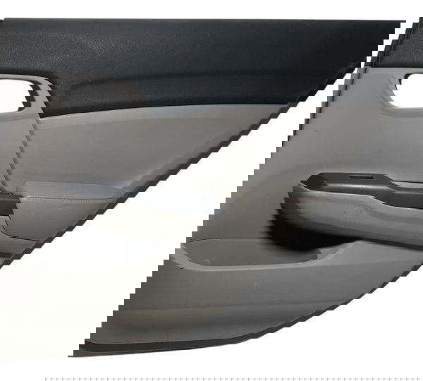 Forro Porta Traseiro Direito Honda Civic G9 2015