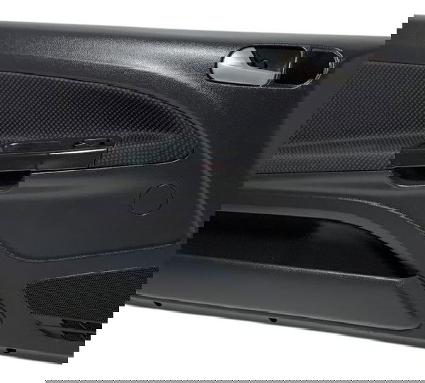 Forro Porta Dianteiro Direito Volkswagen Saveiro G5 2011