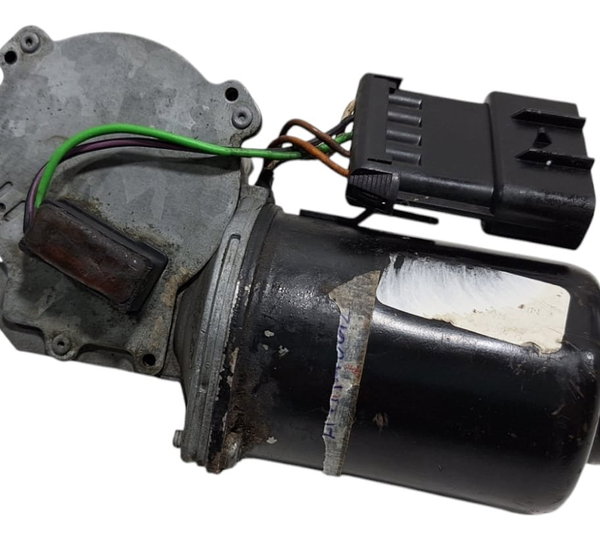 Motor Limpador Parabrisa Dianteiro Gm Corsa