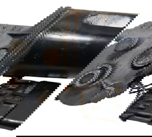 Motor Limpador Parabrisa Dianteiro Gm Corsa