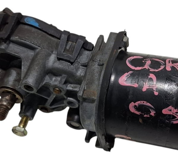 Motor Limpador Parabrisa Toyota Corolla 03-08