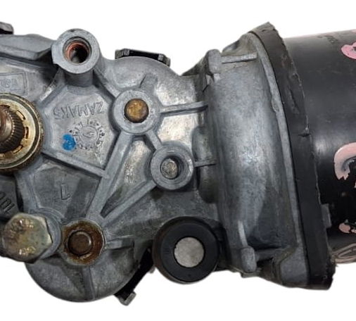 Motor Limpador Parabrisa Toyota Corolla 03-08