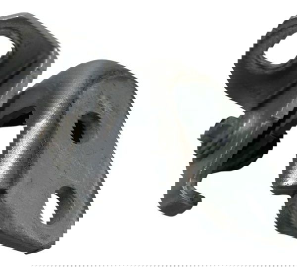 Dobradiça Inferior Dianteira Direita Ford Ka 1.0 2016