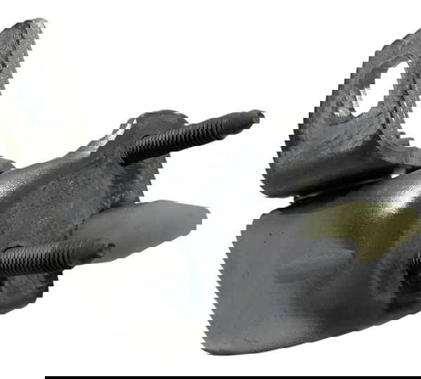 Dobradiça Superior Traseira Esquerda Ford Ka 1.0 2016