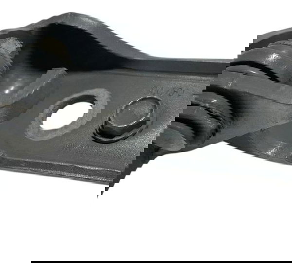 Dobradiça Superior Dianteira Esquerda Ford Ka 1.0 2016