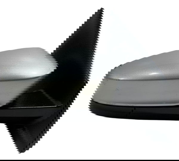 Retrovisor Manual Esquerdo Ford Ka 1.0 2016