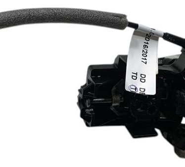Maçaneta Externa Traseira Esquerda Ford Ka  1.0 2016