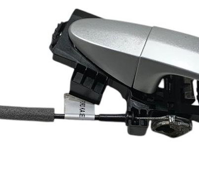 Maçaneta Externa Traseira Esquerda Ford Ka  1.0 2016