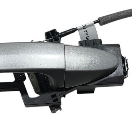 Maçaneta Externa Traseira Esquerda Ford Ka  1.0 2016