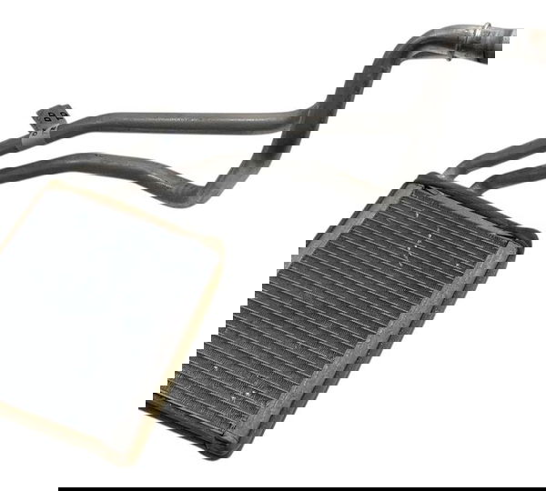 Radiador Ar Quente Ford Ka 1.0 2016