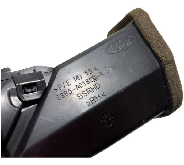 Difusor Ar Central Direito Ford Ka 1.0 2016