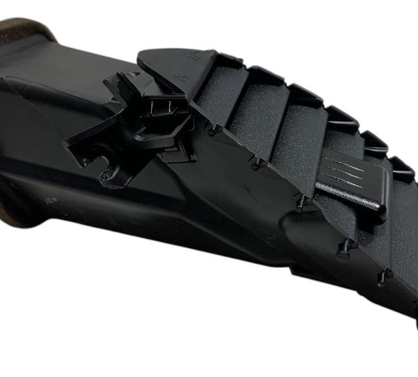 Difusor Ar Central Direito Ford Ka 1.0 2016