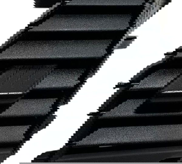 Difusor Ar Central Direito Ford Ka 1.0 2016