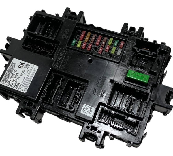 Módulo Bsi Caixa Fusível Ford Ka 1.0 2016 Eu5t-14b476-bk