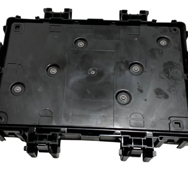 Módulo Bsi Caixa Fusível Ford Ka 1.0 2016 Eu5t-14b476-bk