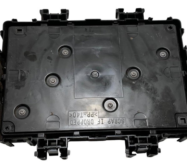 Módulo Bsi Caixa Fusível Ford Ka 1.0 2016 Eu5t-14b476-bk