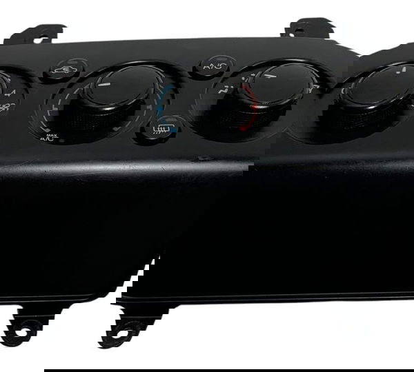 Comando Ar Condicionado Ford Ka 1.0 2016