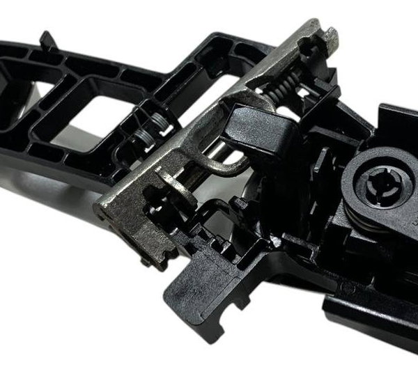 Maçaneta Externa Dianteira Esquerda Ford Ka 1.0 2016